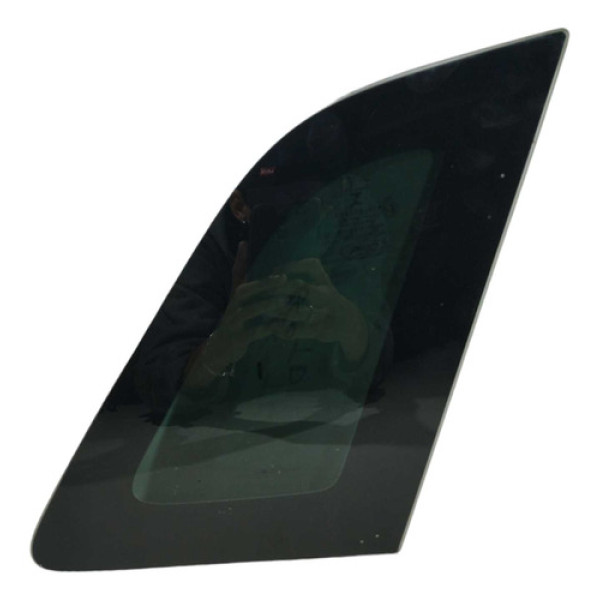 Vidro Fixo Traseiro Direito Ecosport 1.5 At 137cv 2020