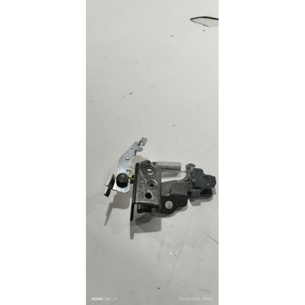  Fechadura Tampa Traseira Nissan Sentra 2008/2009