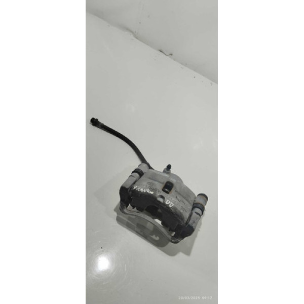 Pinça Direita Kia Picanto 2006/2010