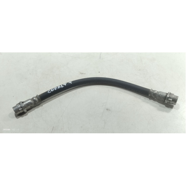 Flexível Freio Traseiro Esquerdo/direito Gm Cobalt 2018