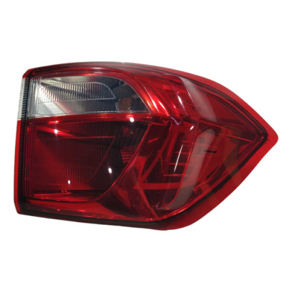 Lanterna Direita Carroceria Ecosport 1.5 At 137cv 2020 Direito Vermelho