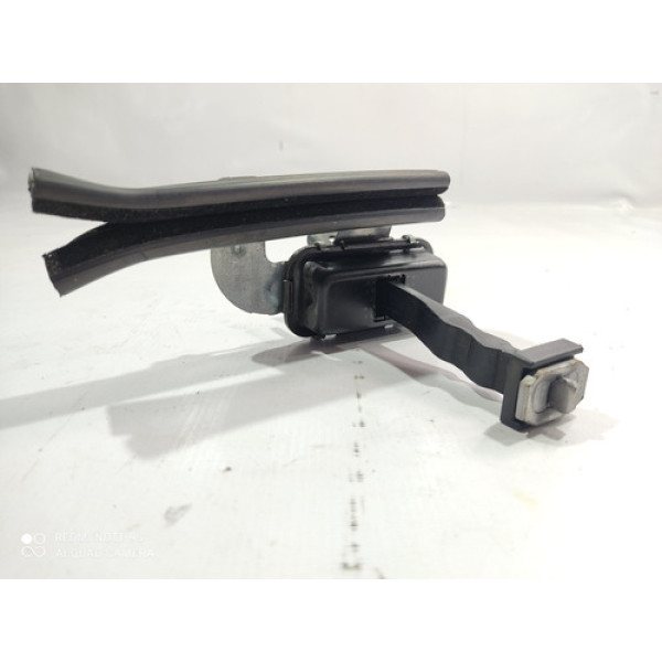 Limpador De Porta Traseiro Direito Peugeot 208/2015 Cx12