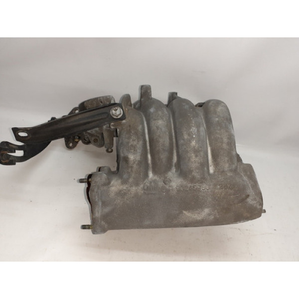 Coletor Admissão Corsa 1.0 8v Modelos 1994 Ao 2000