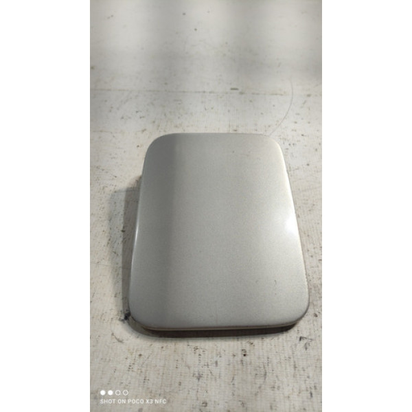 Portinhola Tampa Preta Tanque Combustivel Gol G3 2003