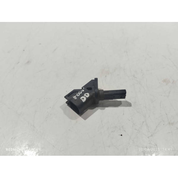 Sensor Dianteiro Direito Ford Focus 2016 Preto