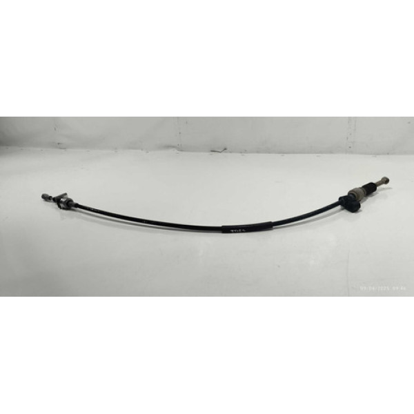 Cabo Seletor Marcha Trambulador Fiat Idea 2008/2012 (menor)