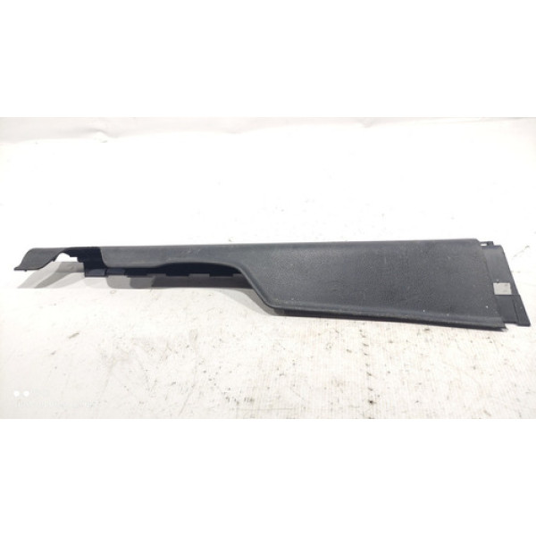 Soleira Moldura Porta Dianteira Esquerda Honda New Fit 2010