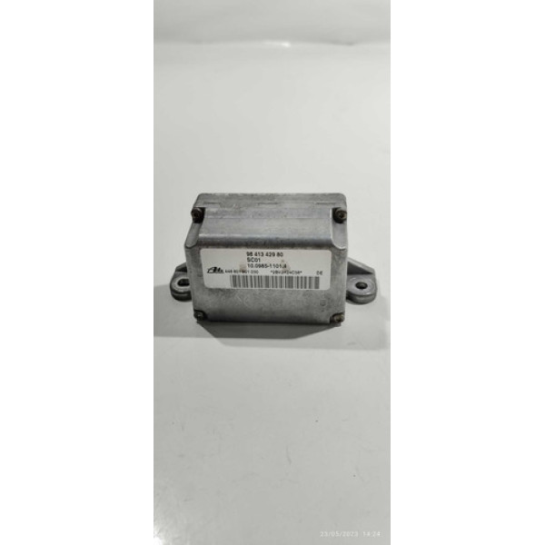 Módulo Controle De Estabilidade Citroen C5 2004