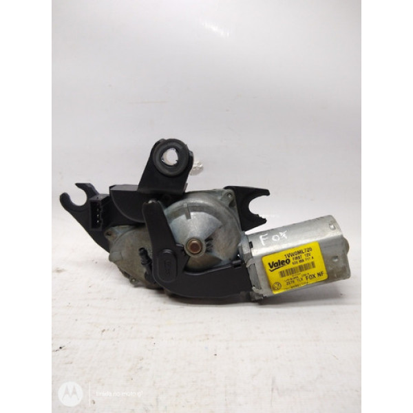 Motor Do Limpador Traseiro G5 Fox 