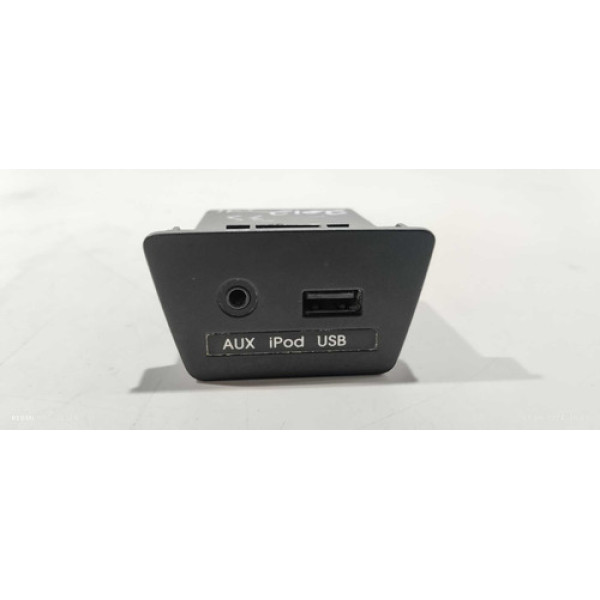 Entrada Auxiliar iPod Usb Hyundai Ix35 2012