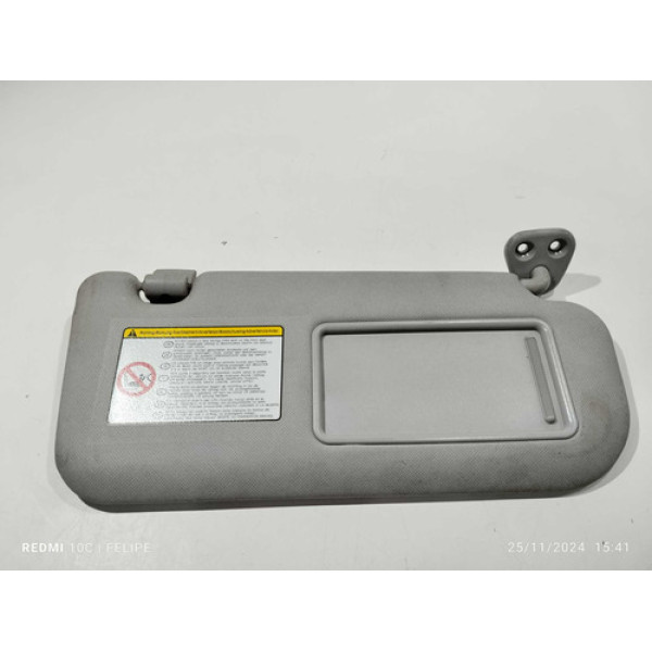 Quebra Sol Direito Hyundai Ix35 2012