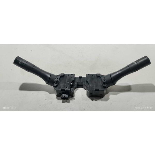 Chave Seta Pisca Nissan Versa 2018