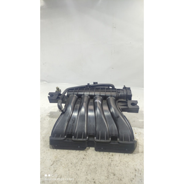 Coletor De Admissão Renault Fluence 2.0 2011 A 2017