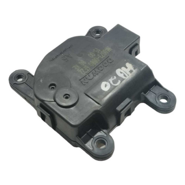 Motor Atuador Caixa Ar Condicionado Hyundai Hb20 1.0 2015