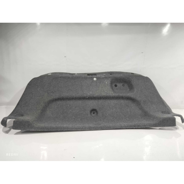 Forro Da Tampa Porta Malas Gm Cruze Sedã Ltz 1.4 T Aut 2018