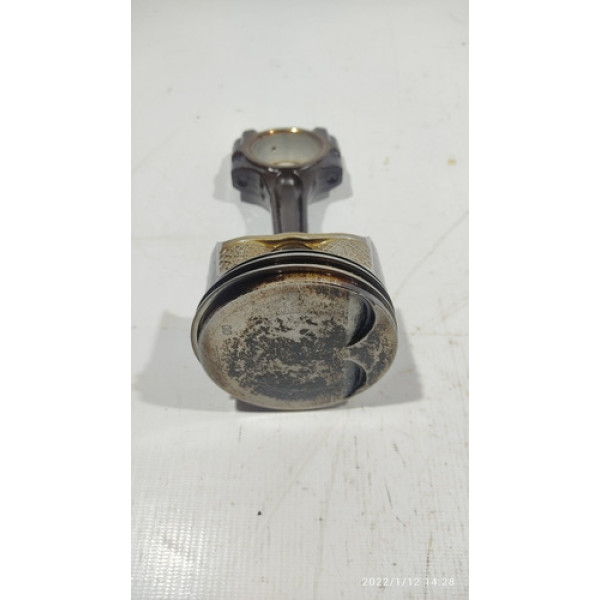 Pistão Biela Citroen C4 Vtr 2.0 2010