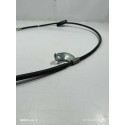Cabo Direito Do Freio De Mão Chevrolet Onix 1.0 Lt 2018