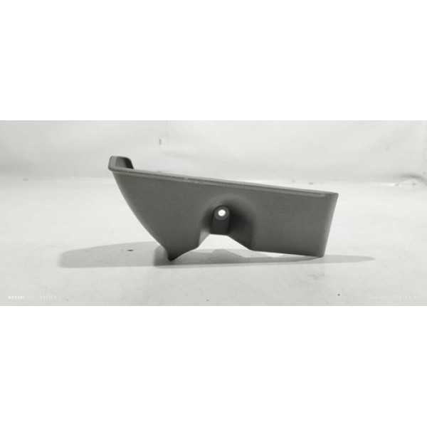 Moldura Banco Dianteiro Esquerdo Nissan Sentra 2008