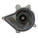 Carcaça Polia Bomba Agua Tracker 1.0 Turbo 2021 Cód 55513475