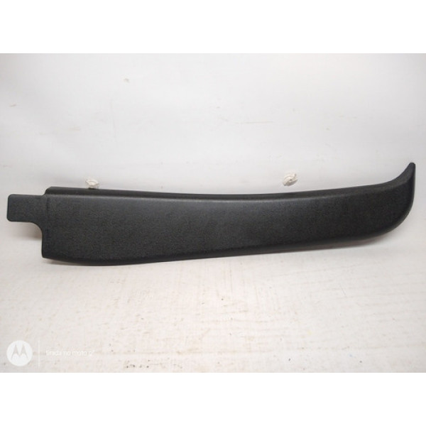 Acabamento Interno Porta Traseira Direita Livina 2010 2014