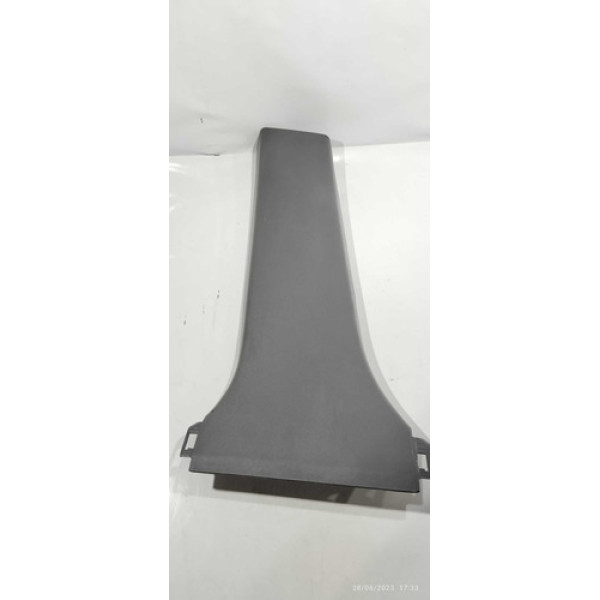 Moldura Da Coluna T Esquerda Chevrolet Cobalt 2018