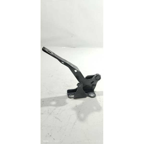 Dobradiça Direita Do Capô Hyundai Tucson 2014