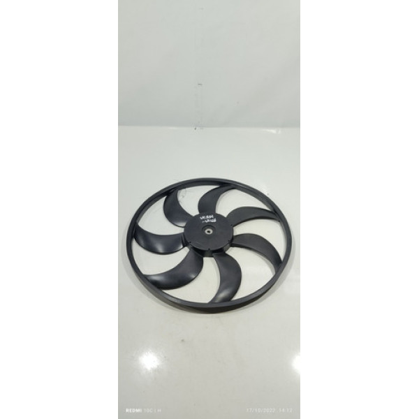 Hélice Ventoinha Radiador Nissan Versa 1.6 16v 2012 A 2015