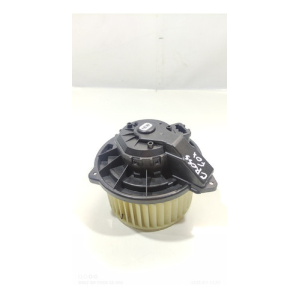 Motor Ventilador Interno Vw Gol G5 G6 Cross Fox 2010-2014