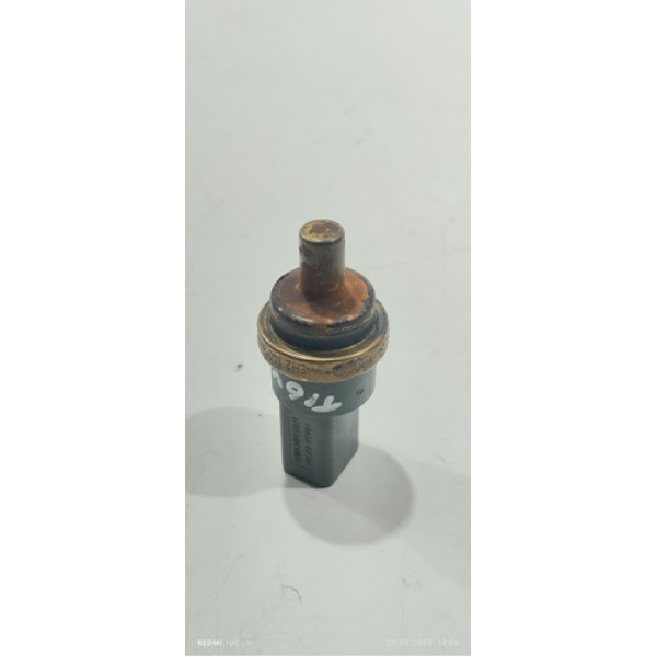 Sensor De Temperatura Água Volkswagen Tiguan Tsi 2.0 2012