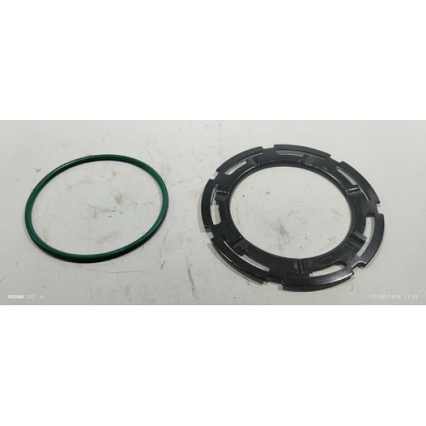 Trava Bomba De Combustível Ford Fusion Tgdi 2013