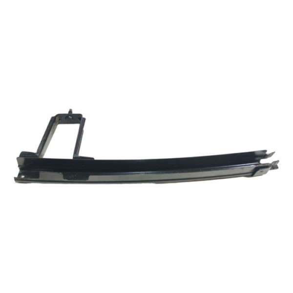 Guia De Vidro Dianteiro Direito Renault Fluence 2015 Preto