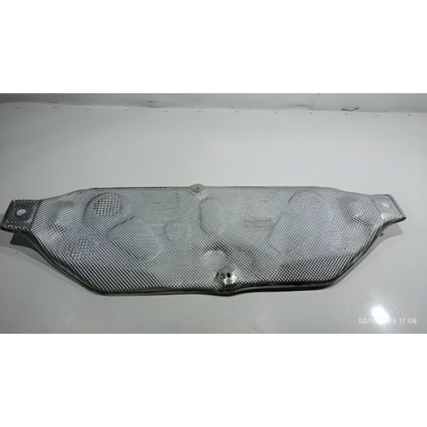 Defletor Silencioso Jeep Renegade Sahara T270 1.3 2025