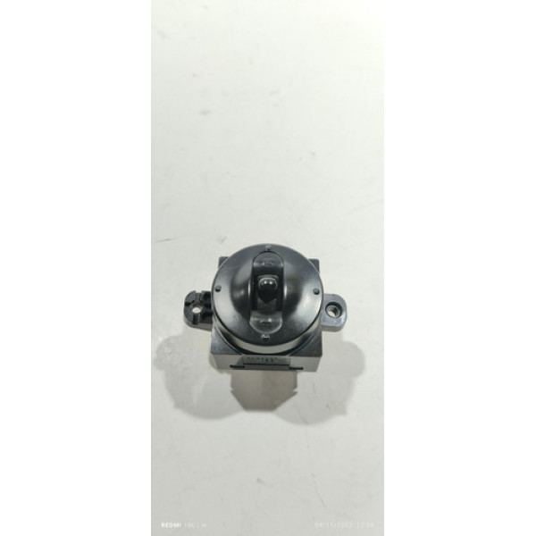 Botão Controle Retrovisor Elétrico Kia Picanto 2007-2011