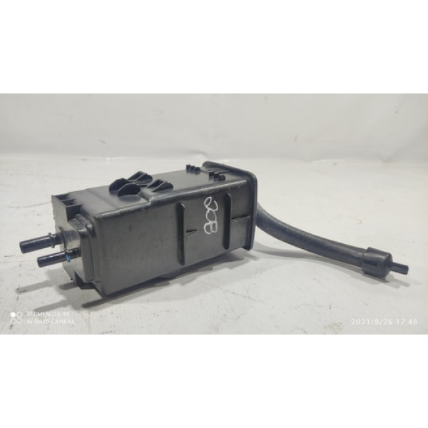 Válvula Canister Peugeot 208 2013 À 2018