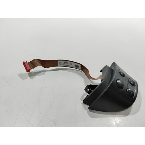 Comando Do Volante Som Volume Volkswagen Jetta 2.5 Aut 2009