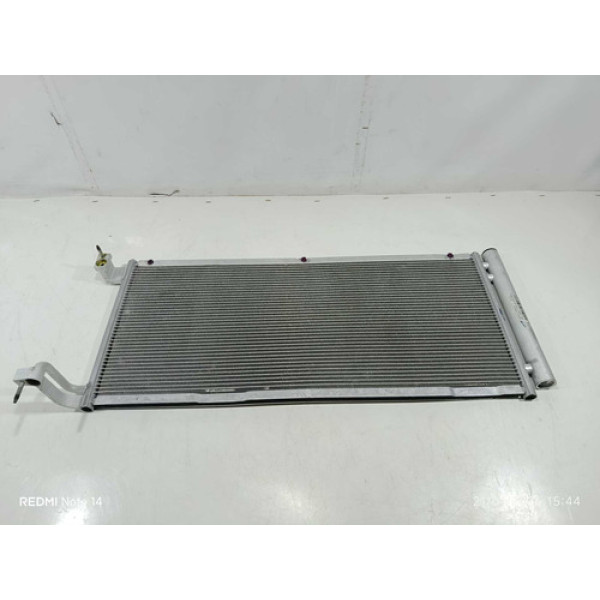 Condensador De Ar Ford Ecosport 2.0 Titanium Flex Aut 2018