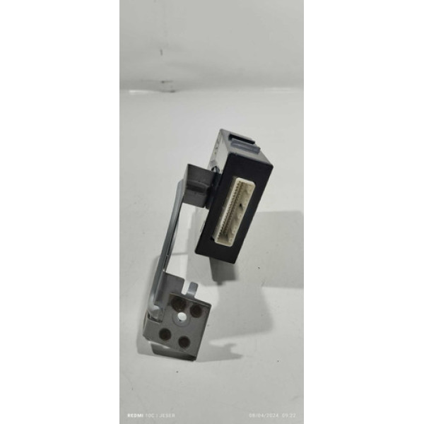  Módulo Conforto Bcm Nissan Tiida 1.8 Gasolina 16v 2008