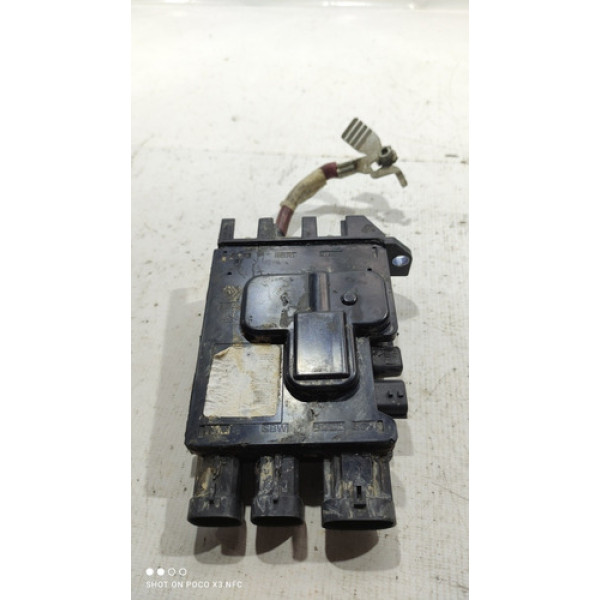 Módulo Controle Bateria Renault Fluence 2.0 09/17 243800011r