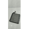 Evaporador Ar Quente Chevrolet Captiva 3.6 V6 2008-2012 