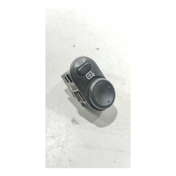 Botão Comando Retrovisor Onix Prisma Spin Cobalt 15250458