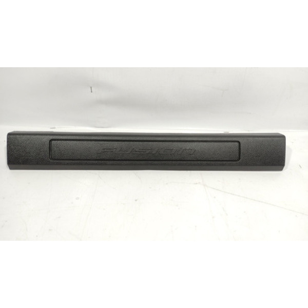 Soleira Porta Dianteira Direita Ford Fusion 2014