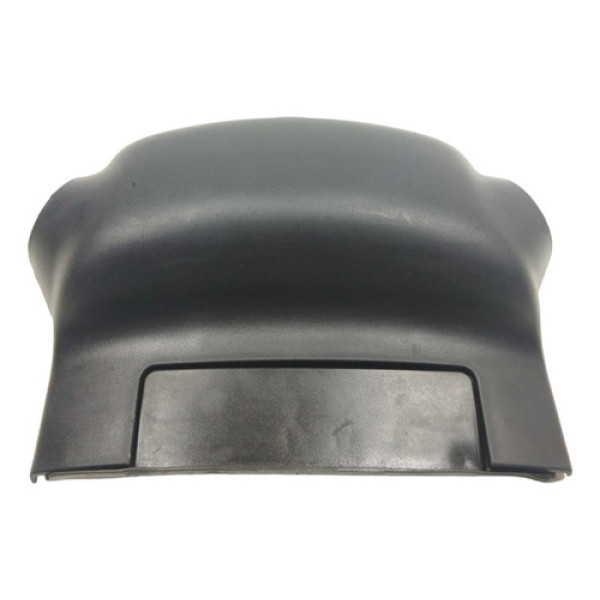 Acabamento Superior Coluna Direção Nissan Sentra 2015