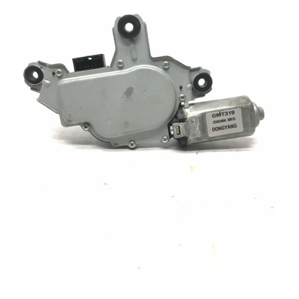 Motor Limpador Traseiro Gm Captiva 2010 Código 25963804 Orig