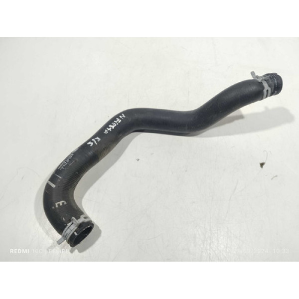 Mangueira Superior Do Radiador Ford New Fiesta 2018