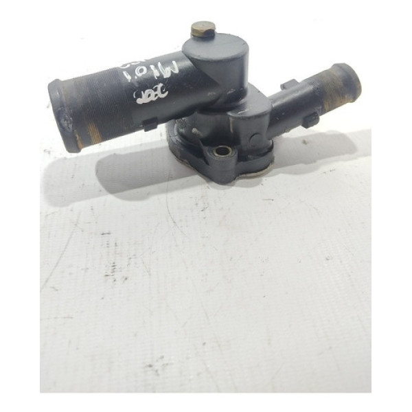 Flange Válvula Termostática Renault Clio 1.0 16v  2000