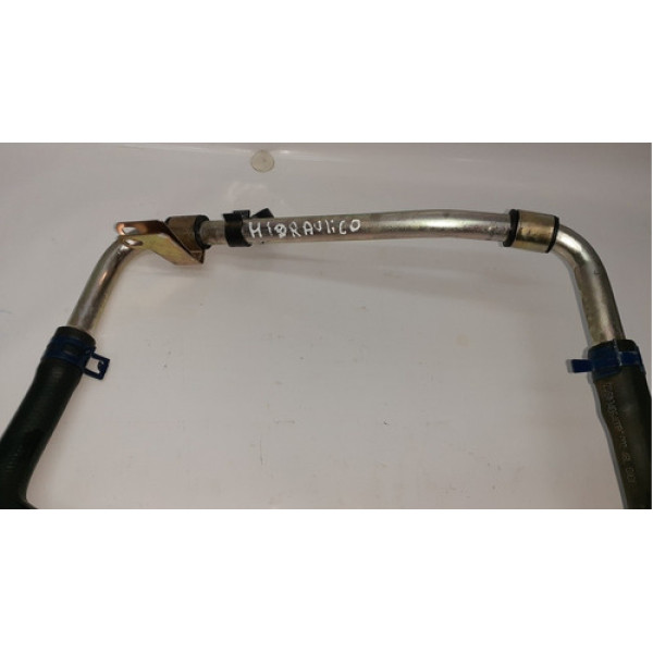 Cano/ Mangueira Direção Hidráulica Qq 1.0 3c 2013/ 2016
