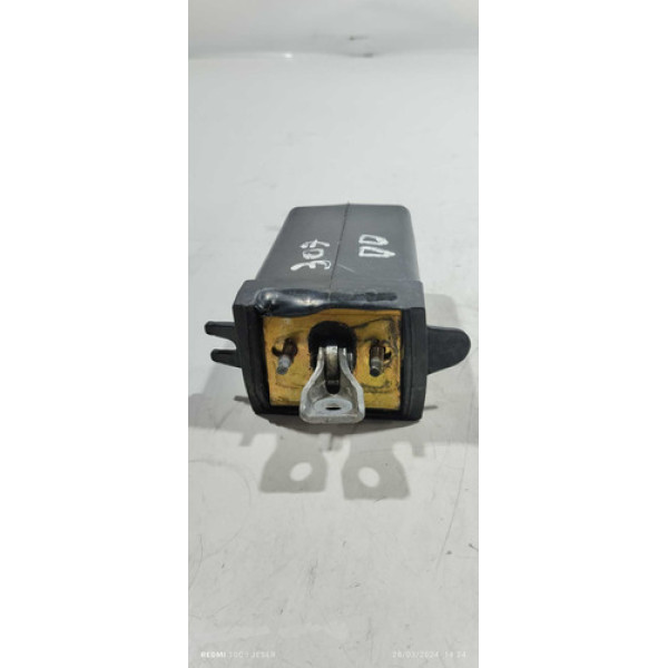 Limitador De Porta Dianteira Direita Peugeot 307