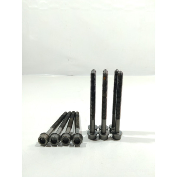 Parafuso Do Cabeçote Volkswagen Tiguan 2.0 2010