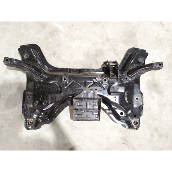 Agregado Dianteiro Citroen C4 Pallas 2.0 2010 Aut Ppp