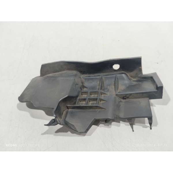 Borracha Acabamento Churasqueira Esquerdo Lancer 2014